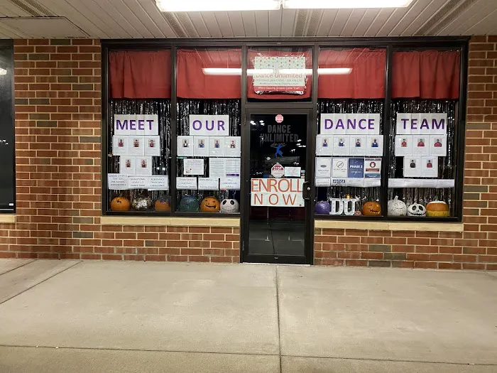Dance Unlimited Picture 4