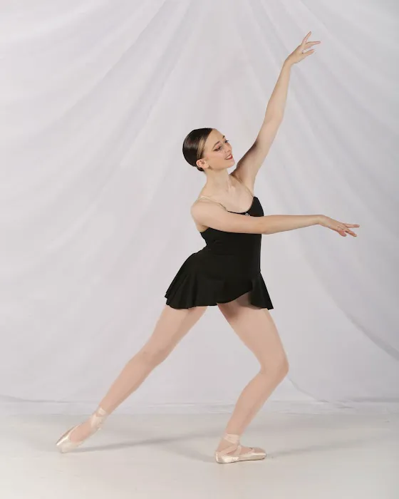 Providence Creek Ballet Theater Picture 9