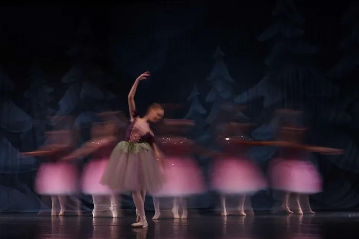 Providence Creek Ballet Theater Picture 8