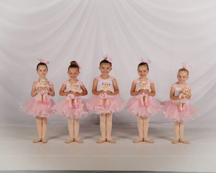 Providence Creek Ballet Theater Picture 1