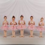 Providence Creek Ballet Theater