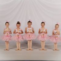 Providence Creek Ballet Theater ico