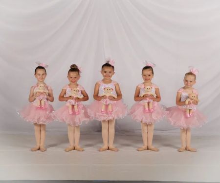 Providence Creek Ballet Theater