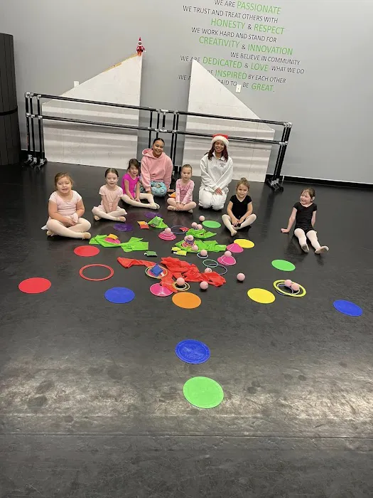 Gilliam Dance Project Picture 1