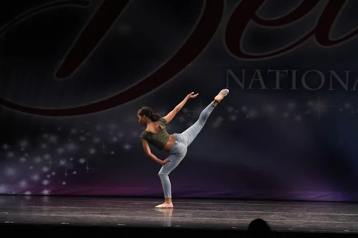 Gilliam Dance Project Picture 2