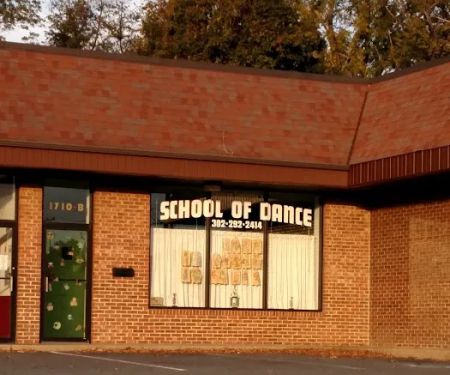Kathryn Ciminello's School