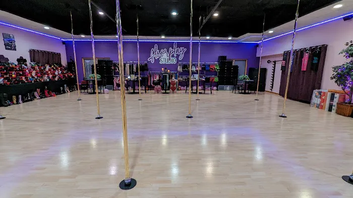 Floorplay Studio Picture 3