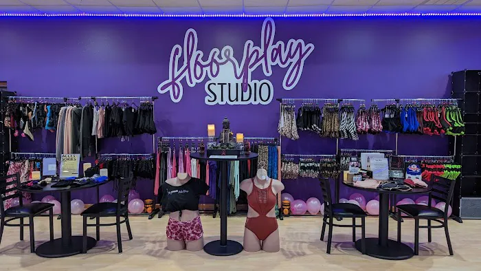 Floorplay Studio Picture 7