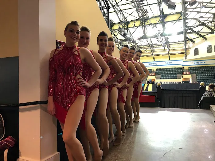 Russell's Dance & Baton Studio Picture 3