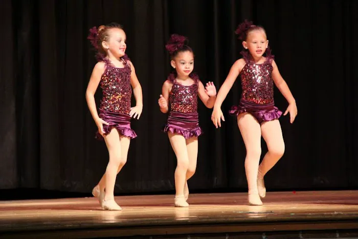 Russell's Dance & Baton Studio Picture 9
