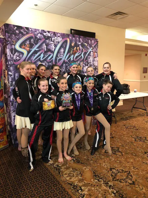 Russell's Dance & Baton Studio Picture 8