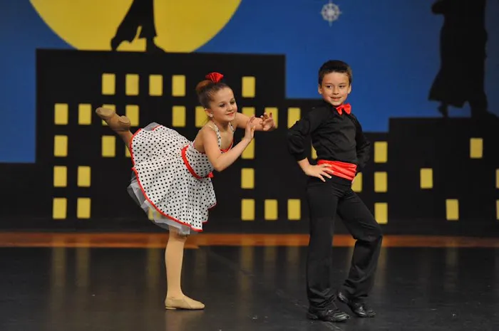 Russell's Dance & Baton Studio Picture 6