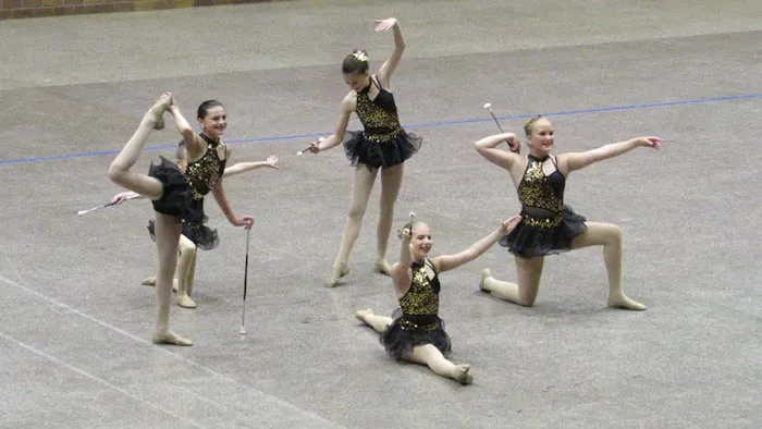 Russell's Dance & Baton Studio Picture 5