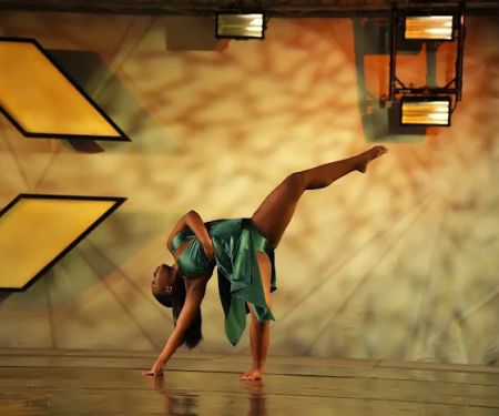 Fierce Dance Academy