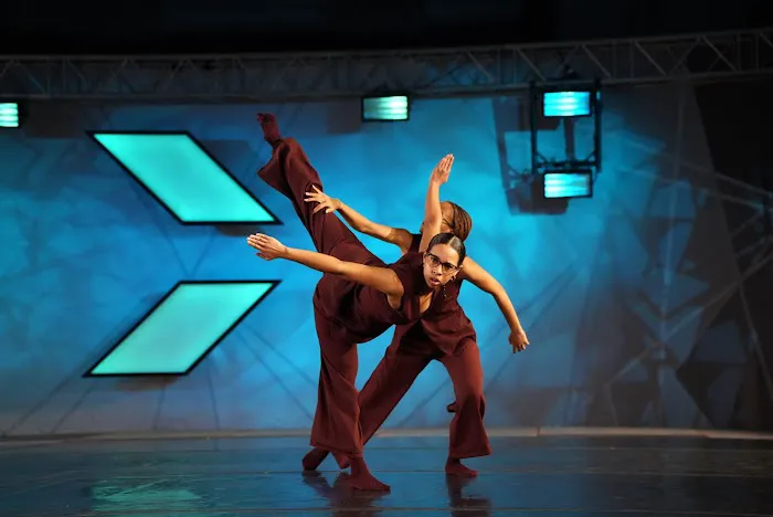 Fierce Dance Academy Picture 7