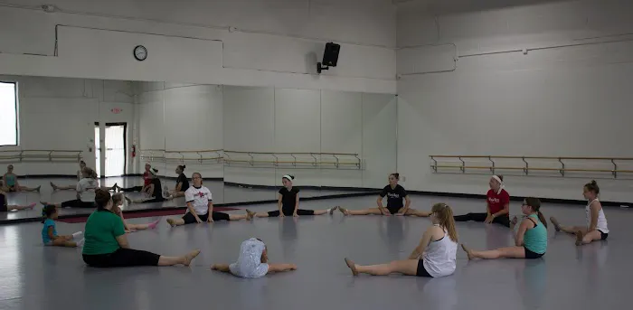 Russell's Dance and Baton Studio Picture 7