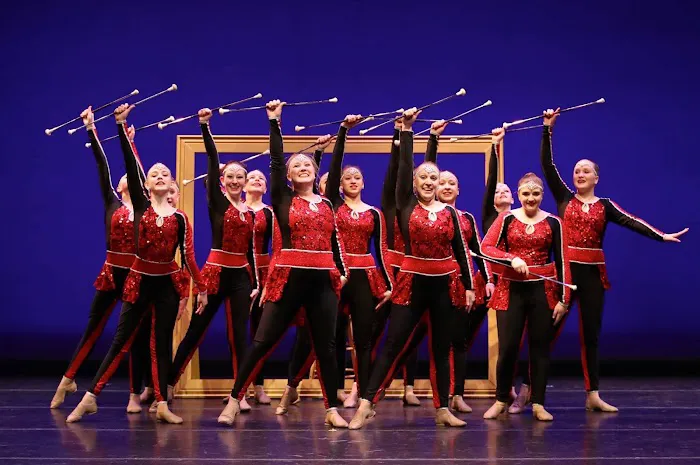 Russell's Dance and Baton Studio Picture 3