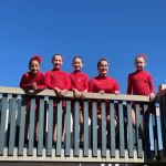 Russell's Dance and Baton Studio