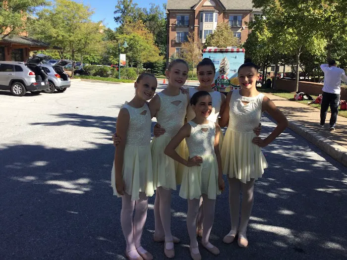 Russell's Dance and Baton Studio Picture 10