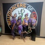 Bellydancers Of Color Collective