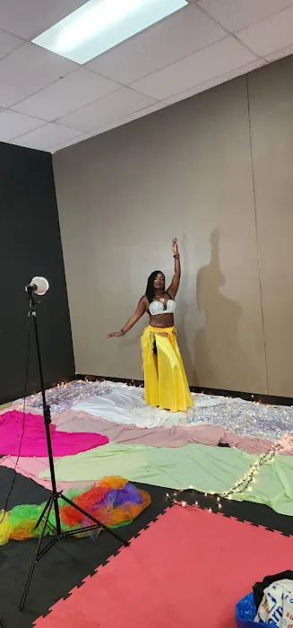 Bellydancers Of Color Collective Picture 4