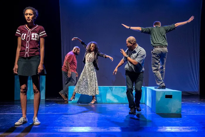 Joe's Movement Emporium Picture 1