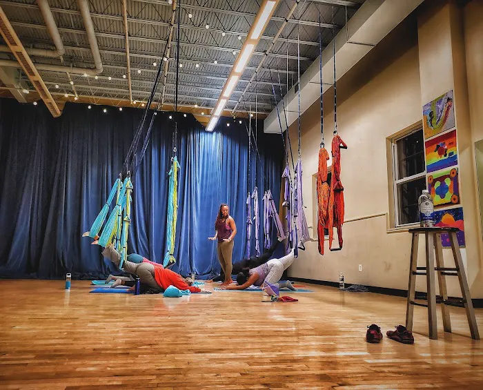 Joe's Movement Emporium Picture 7