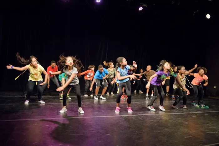 Joe's Movement Emporium Picture 8