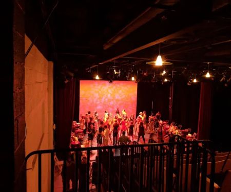 Dance Place