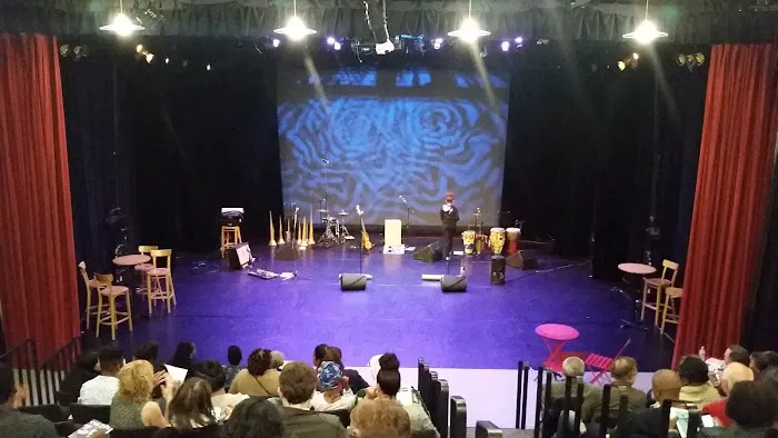 Dance Place Picture 4