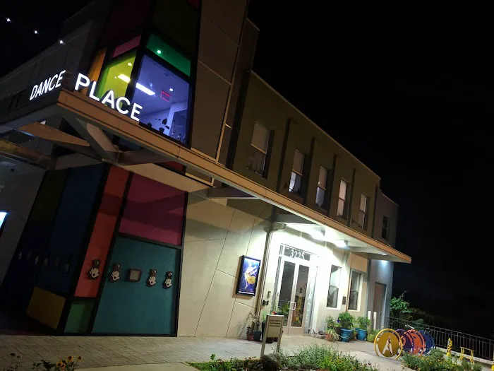Dance Place Picture 5