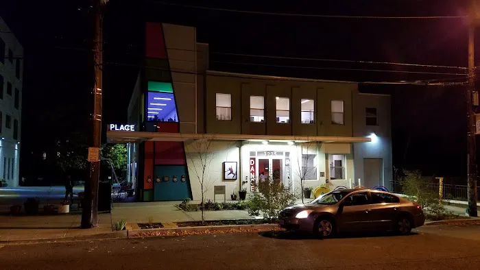Dance Place Picture 6