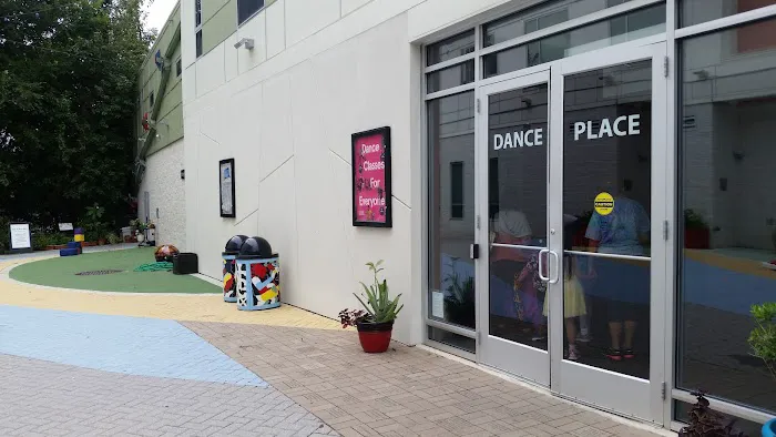 Dance Place Picture 10