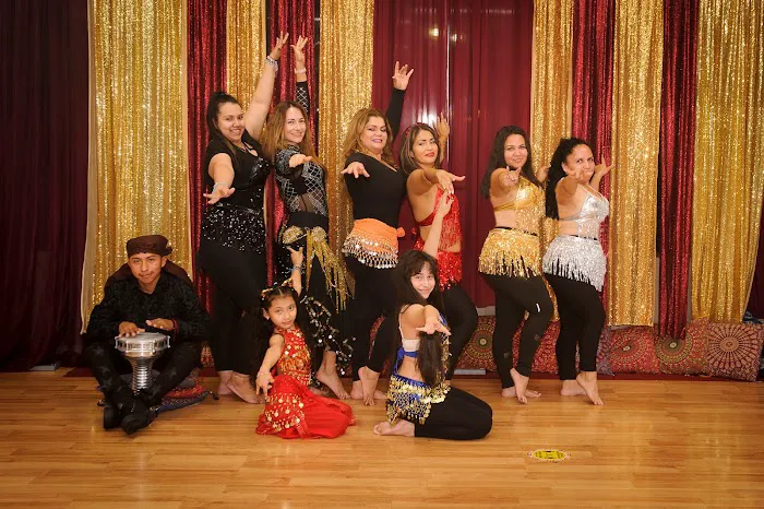 DANZART STUDIO Picture 2