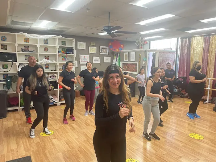 DANZART STUDIO Picture 4
