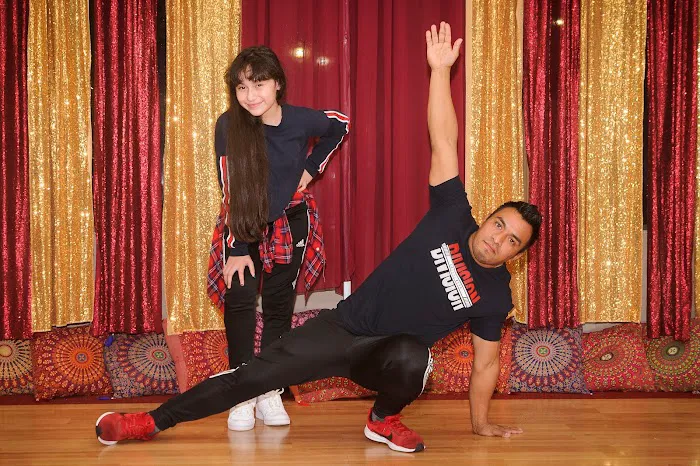 DANZART STUDIO Picture 5