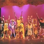 Northeast Performing Arts Group