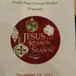 First Class Dance Studio Inc