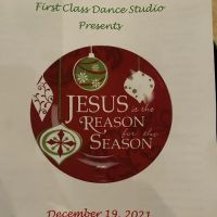 First Class Dance Studio Inc ico