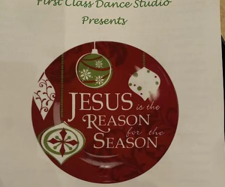First Class Dance Studio Inc