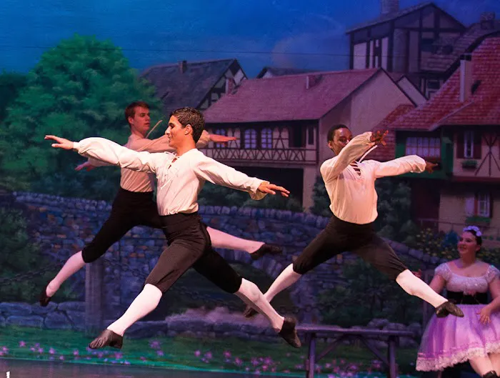 North Beach School of Dance Picture 3
