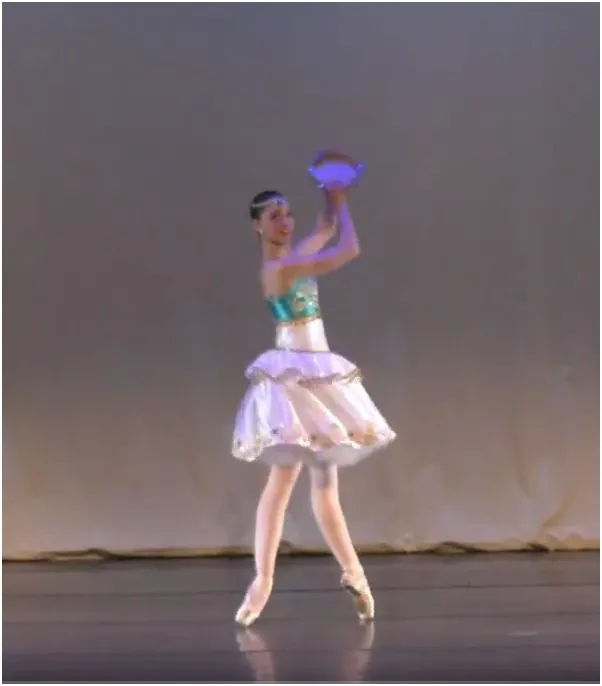 North Beach School of Dance Picture 2