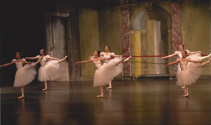 North Beach School of Dance Picture 7