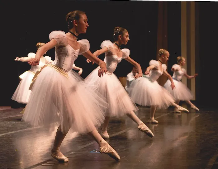 North Beach School of Dance Picture 9