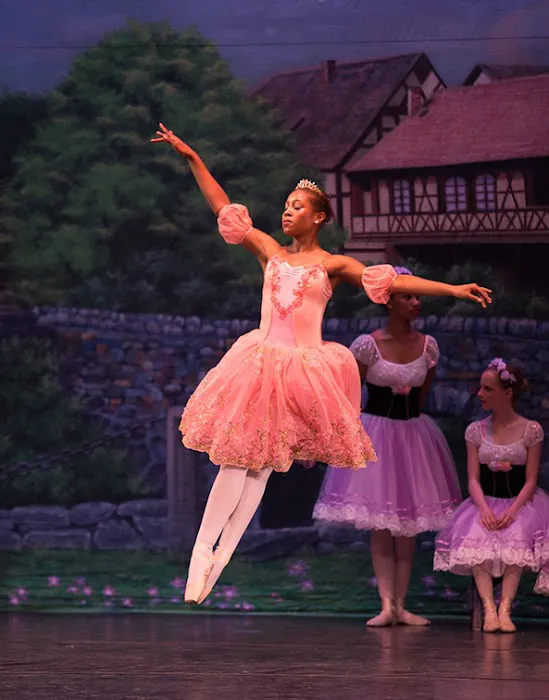 North Beach School of Dance Picture 1