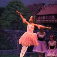 North Beach School of Dance ico