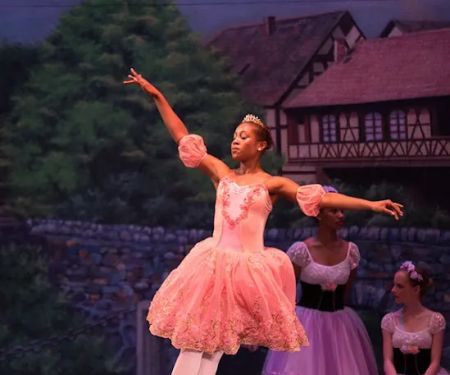 North Beach School of Dance