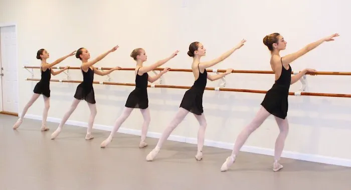 North Beach School of Dance Picture 6