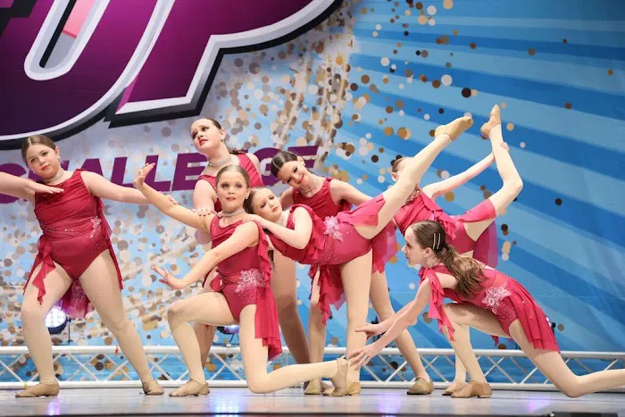 Badd Company Dance Studio Picture 3