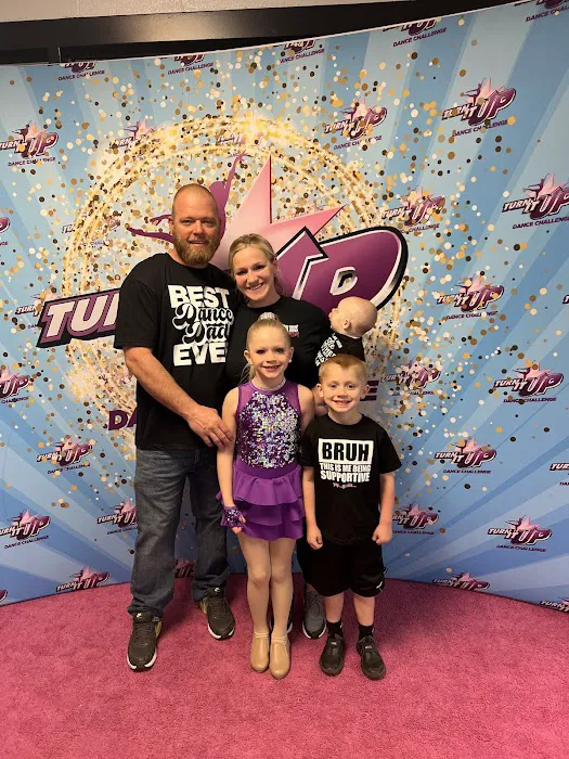 Badd Company Dance Studio Picture 6